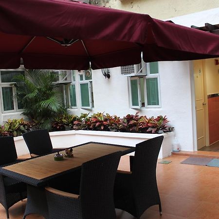 九龙 Hoi Shing House酒店 外观 照片