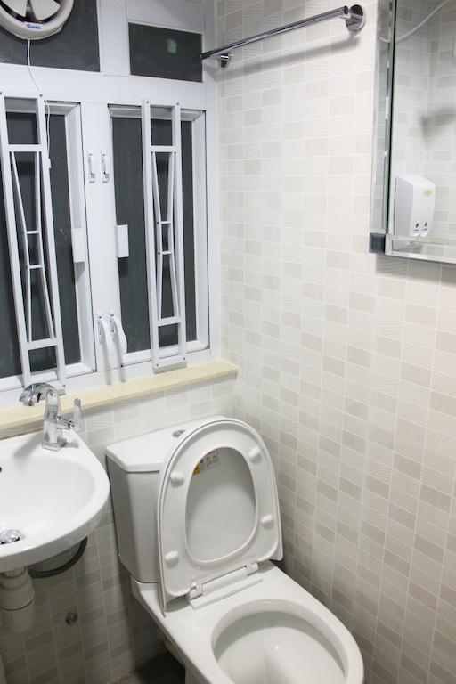 九龙 Hoi Shing House酒店 客房 照片